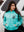 Be Epic Unisex Pullover Hoodie - Mint - OFF-ROAD VIXENS CLOTHING CO.