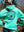 Be Epic Unisex Pullover Hoodie - Mint - OFF-ROAD VIXENS CLOTHING CO.