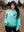 Be Epic Unisex Pullover Hoodie - Mint - OFF-ROAD VIXENS CLOTHING CO.