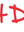 GGDT Windshield Sticker 6.5