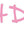 GGDT Decal 2.5