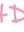 GGDT Windshield Sticker 6.5