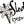 Sled Vixen Logo Decals