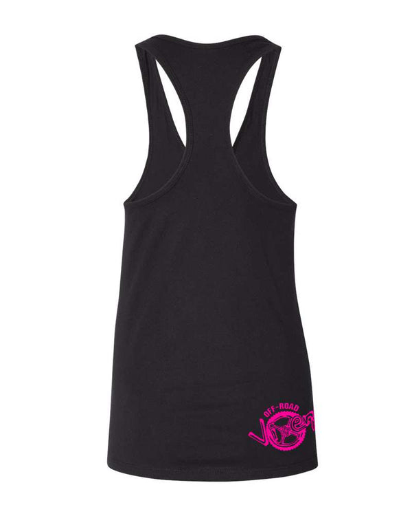 Trademark Tank - OFF-ROAD VIXENS CLOTHING CO.