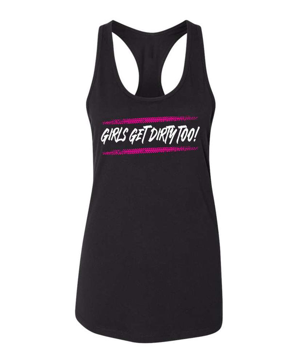 Trademark Tank - OFF-ROAD VIXENS CLOTHING CO.