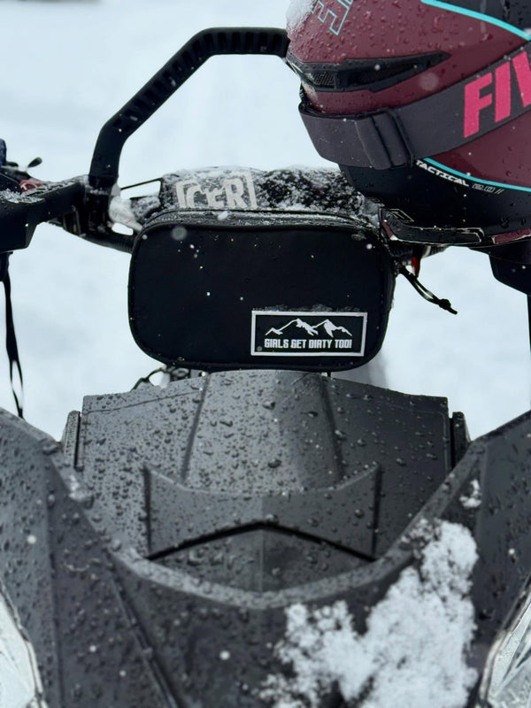 Wilderness Handlebar Bag