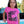 A Little Dirt Never Hurt Youth Tee Pink - OFF-ROAD VIXENS CLOTHING CO.