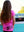 A Little Dirt Never Hurt Youth Tee Pink - OFF-ROAD VIXENS CLOTHING CO.
