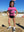 A Little Dirt Never Hurt Youth Tee Pink - OFF-ROAD VIXENS CLOTHING CO.