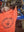 Be Epic Pullover Neon Coral - OFF-ROAD VIXENS CLOTHING CO.