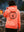 Be Epic Pullover Neon Coral - OFF-ROAD VIXENS CLOTHING CO.