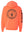 Be Epic Pullover Neon Coral - OFF-ROAD VIXENS CLOTHING CO.