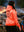 Be Epic Pullover Neon Coral - OFF-ROAD VIXENS CLOTHING CO.