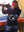 Be Epic Unisex Zip Up Hoodie - OFF-ROAD VIXENS CLOTHING CO.