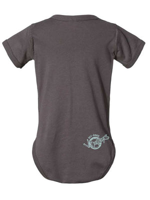 Braaap Babe Onesie - OFF-ROAD VIXENS CLOTHING CO.