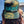 But did you Die? Camo Trucker Hat - Teal - OFF-ROAD VIXENS CLOTHING CO.