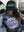 But did you die? Trucker - Black - OFF-ROAD VIXENS CLOTHING CO.