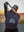 Dirt Roads Fleece Tote Bag - OFF-ROAD VIXENS CLOTHING CO.