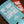 Dirt Roads Slim Can Koozie - Turquoise - OFF-ROAD VIXENS CLOTHING CO.