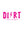 Dirt Vixen Decal 3