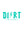 Dirt Vixen Decal 3