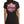 Fire it Up Ladies V Neck Tee - OFF-ROAD VIXENS CLOTHING CO.