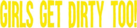 GGDT Decal 1.25"x6" - OFF-ROAD VIXENS CLOTHING CO.