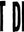 GGDT Decal 1.25