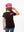 Girls Black Hollywood - OFF-ROAD VIXENS CLOTHING CO.
