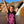 Girls Black Hollywood - Off-Road Vixens Wholesale
