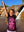 Girls Black Hollywood - Off-Road Vixens Wholesale