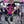 Girls Black Hollywood - OFF-ROAD VIXENS CLOTHING CO.