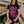 Girls Black Hollywood - OFF-ROAD VIXENS CLOTHING CO.