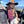 Girls Black Hollywood - OFF-ROAD VIXENS CLOTHING CO.