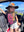 Girls Black Hollywood - OFF-ROAD VIXENS CLOTHING CO.