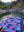 Graffiti Beach Towel - OFF-ROAD VIXENS CLOTHING CO.