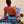Graffiti Beach Towel - OFF-ROAD VIXENS CLOTHING CO.