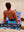 Graffiti Beach Towel - OFF-ROAD VIXENS CLOTHING CO.