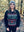 Naughty or Nice Christmas Crew - OFF-ROAD VIXENS CLOTHING CO.