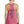No Roads Tank - Pink - OFF-ROAD VIXENS CLOTHING CO.