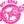 Off-Road Vixens Logo Decals - OFF-ROAD VIXENS CLOTHING CO.