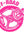 Off-Road Vixens Logo Decals - OFF-ROAD VIXENS CLOTHING CO.