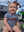 Pit Crew Onesie Gray - OFF-ROAD VIXENS CLOTHING CO.