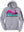 Quad Adventure Unisex Pullover Hoodie - OFF-ROAD VIXENS CLOTHING CO.