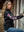 Rewind 2.0 Unisex Pullover Hoodie - OFF-ROAD VIXENS CLOTHING CO.