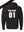 Rewind 2.0 Unisex Pullover Hoodie - OFF-ROAD VIXENS CLOTHING CO.