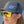 Ride Dirty Trucker Hat - Blue/Camo - OFF-ROAD VIXENS CLOTHING CO.