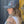 Ride Dirty Trucker Hat - Blue/Camo - OFF-ROAD VIXENS CLOTHING CO.