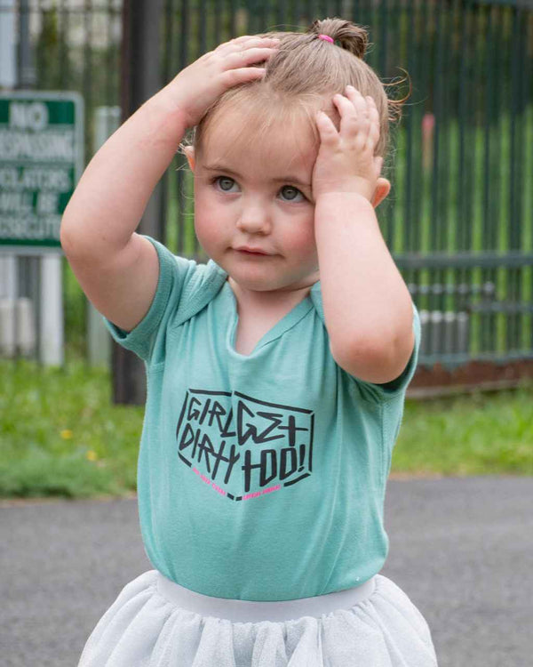 Rock On! Onesie - OFF-ROAD VIXENS CLOTHING CO.
