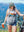 SXS Adventure Rocker Tank - OFF-ROAD VIXENS CLOTHING CO.